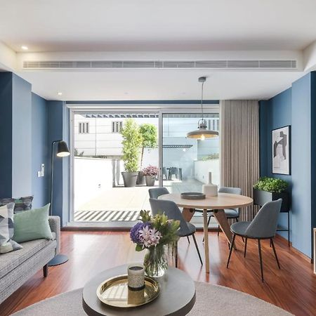Nº150 Apartment Duplex With Terrace Брага Екстериор снимка