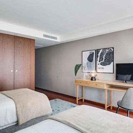 Nº150 Apartment Duplex With Terrace Брага Екстериор снимка