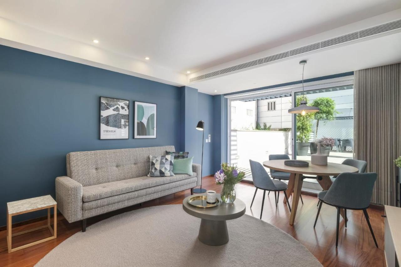 Nº150 Apartment Duplex With Terrace Брага Екстериор снимка