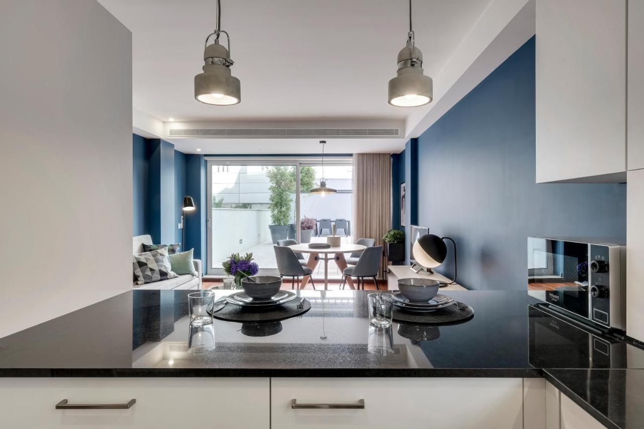 Nº150 Apartment Duplex With Terrace Брага Екстериор снимка