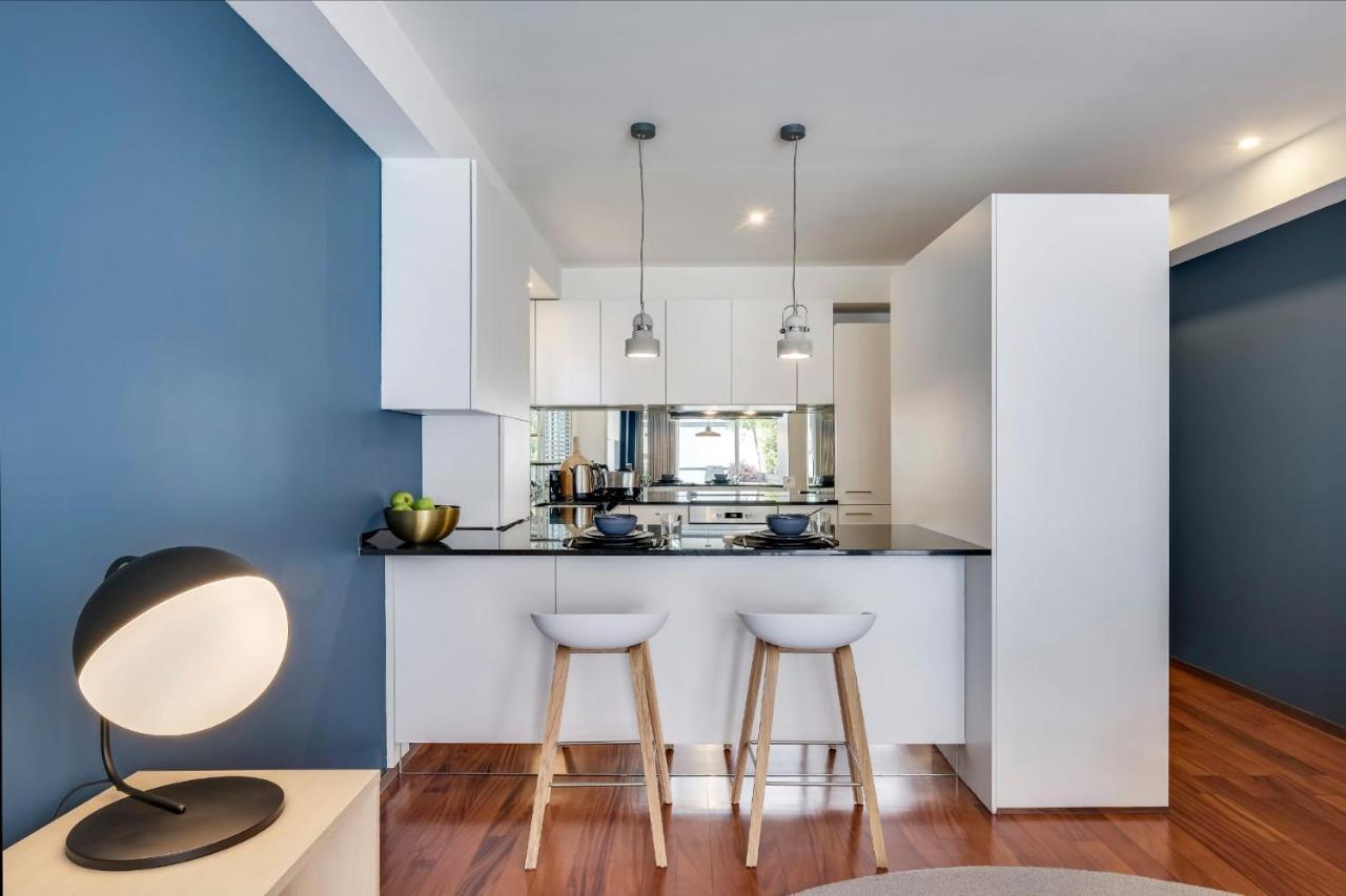 Nº150 Apartment Duplex With Terrace Брага Екстериор снимка