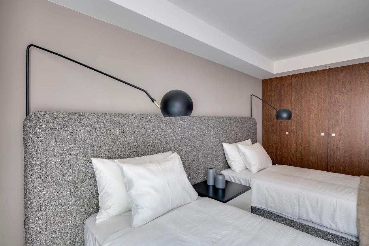 Nº150 Apartment Duplex With Terrace Брага Екстериор снимка