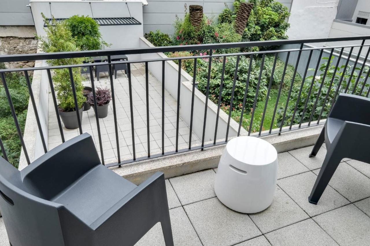 Nº150 Apartment Duplex With Terrace Брага Екстериор снимка